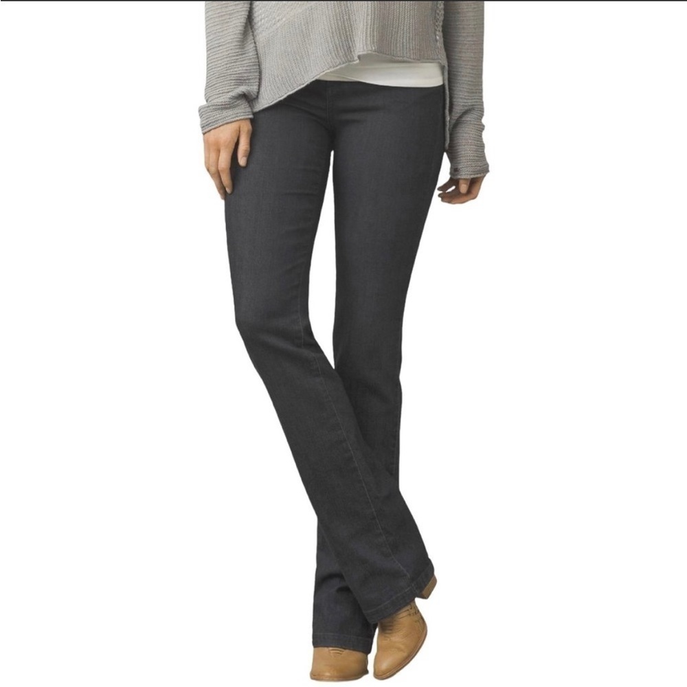Prana Jada Bootcut Flare Stretch Tall Jeans